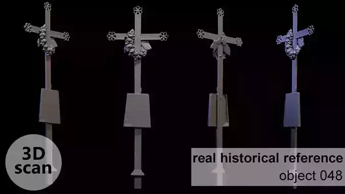 Historical object 048