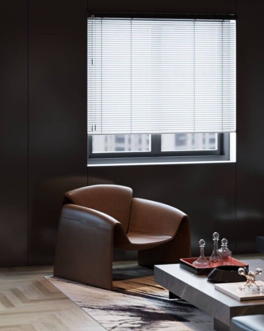 Billiard room Interior Model 3D model_26