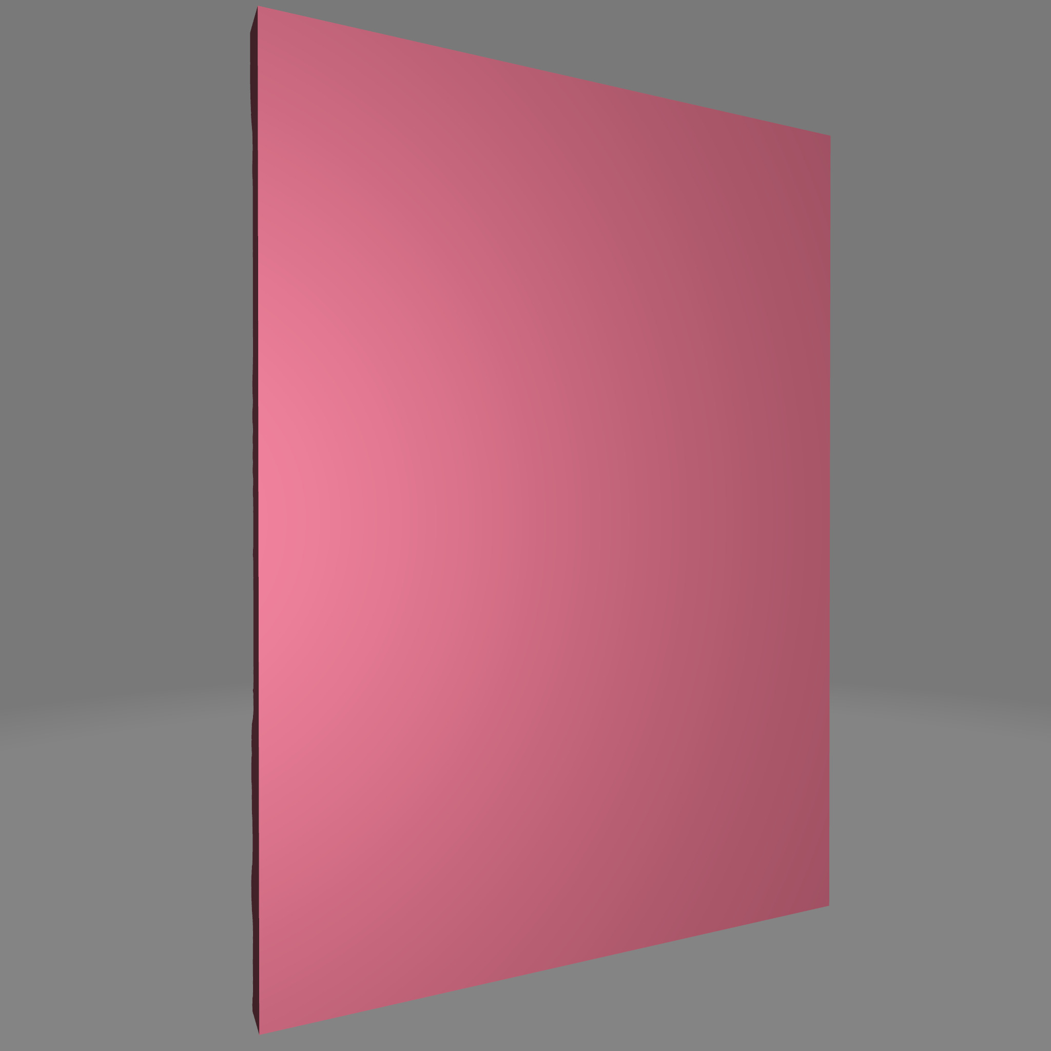 Floral Peacock 3D print model_4