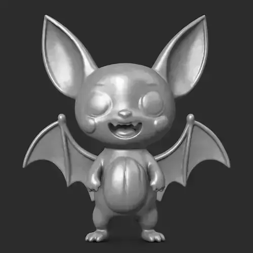 Cute Bat