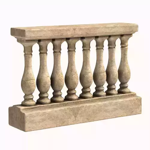Baluster 3