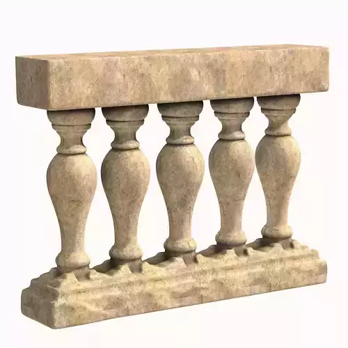 Baluster 2