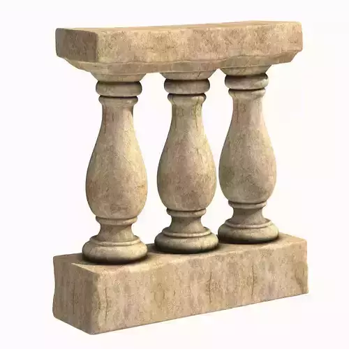 Baluster 1