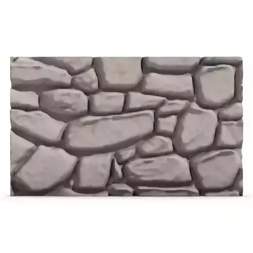 Stone wall 145