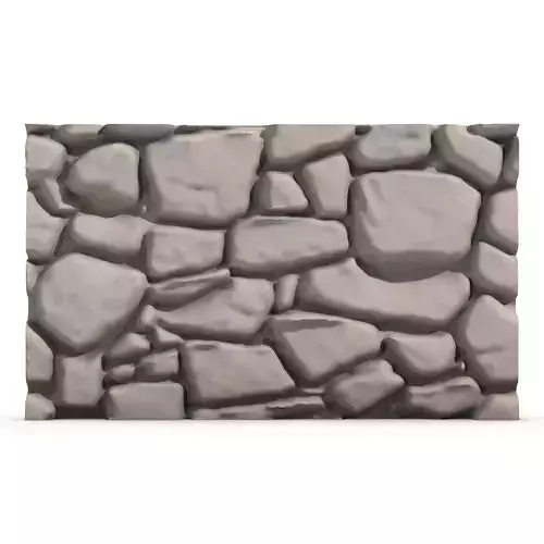 Stone wall 144