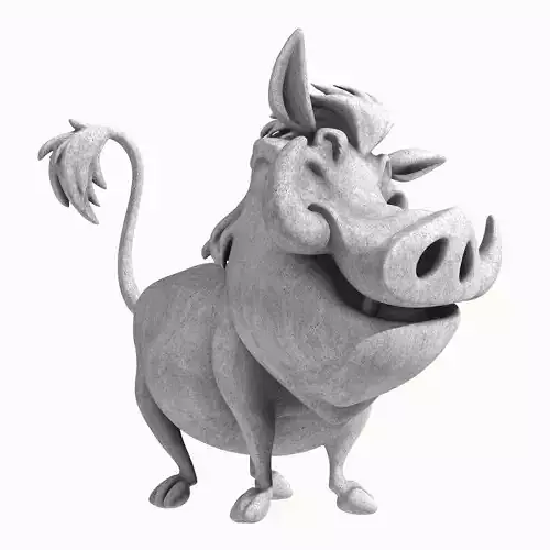 Pumbaa