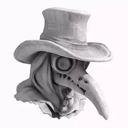 Plague Doctor 2