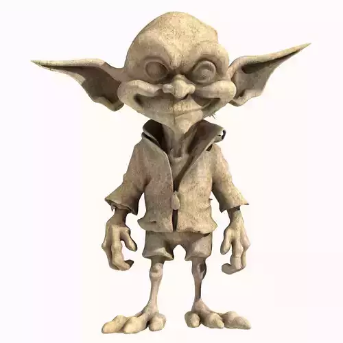 Goblin