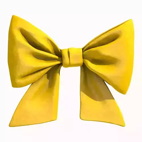 Gift Bow