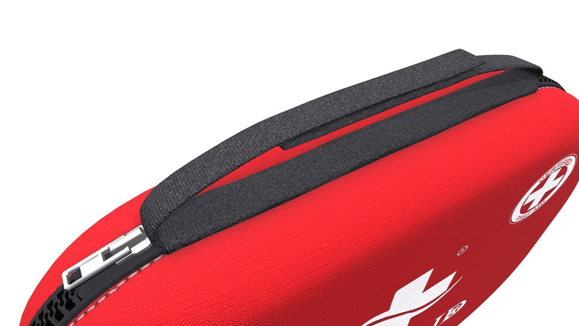 First Aid Kit Low-poly PBR Low-poly 3D model_7