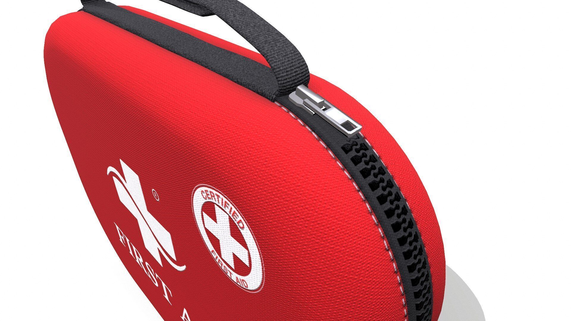 First Aid Kit Low-poly PBR Low-poly 3D model_6