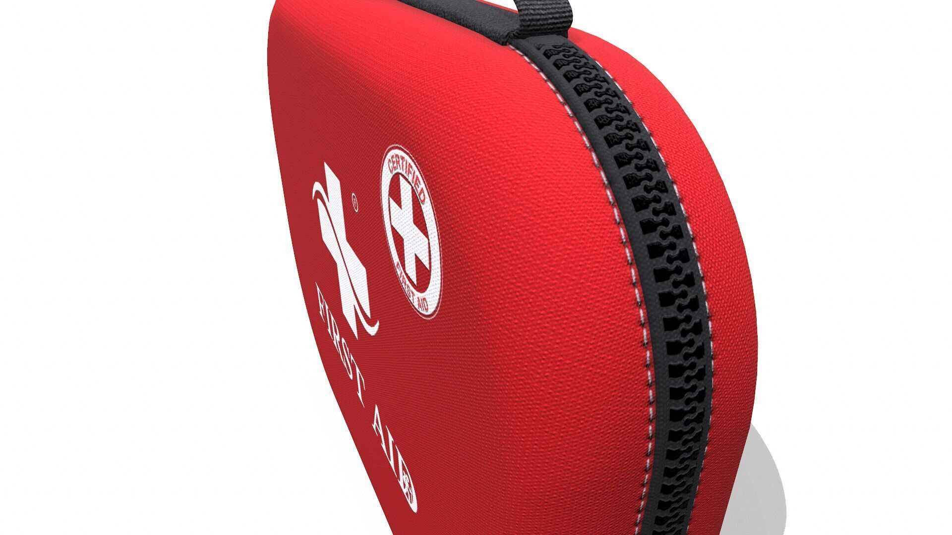 First Aid Kit Low-poly PBR Low-poly 3D model_4