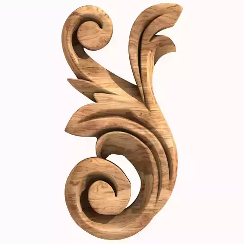 Carving Decor