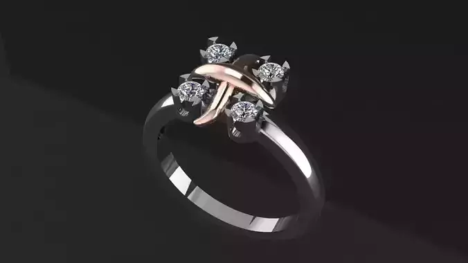 Ring Tiffany 