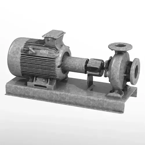 Water Pump