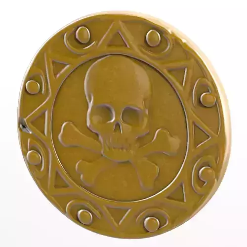 Skull Coin