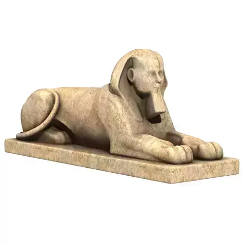 Great Sphinx of Giza
