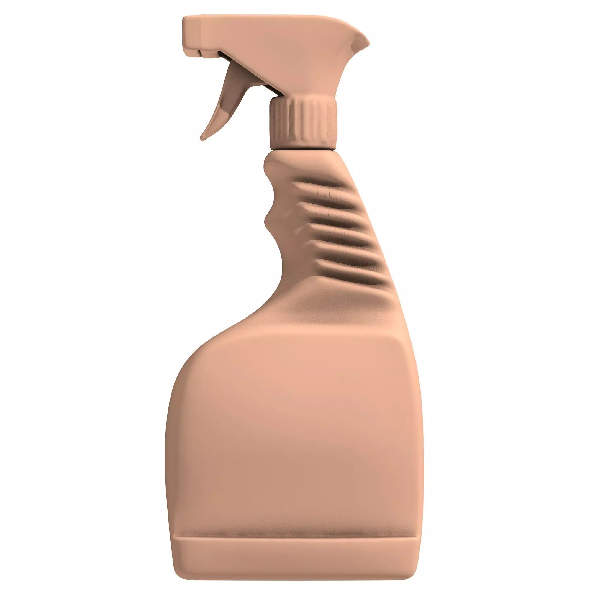 Cleaning Spray 3D print model