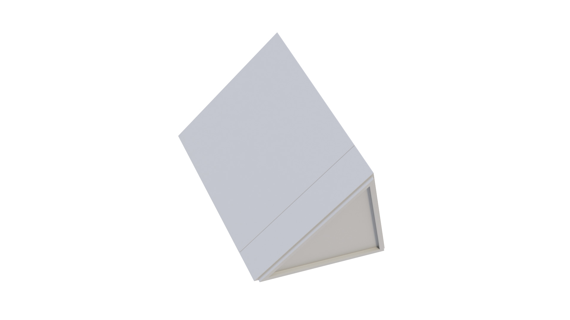 Seedling cups 03 3D model_5