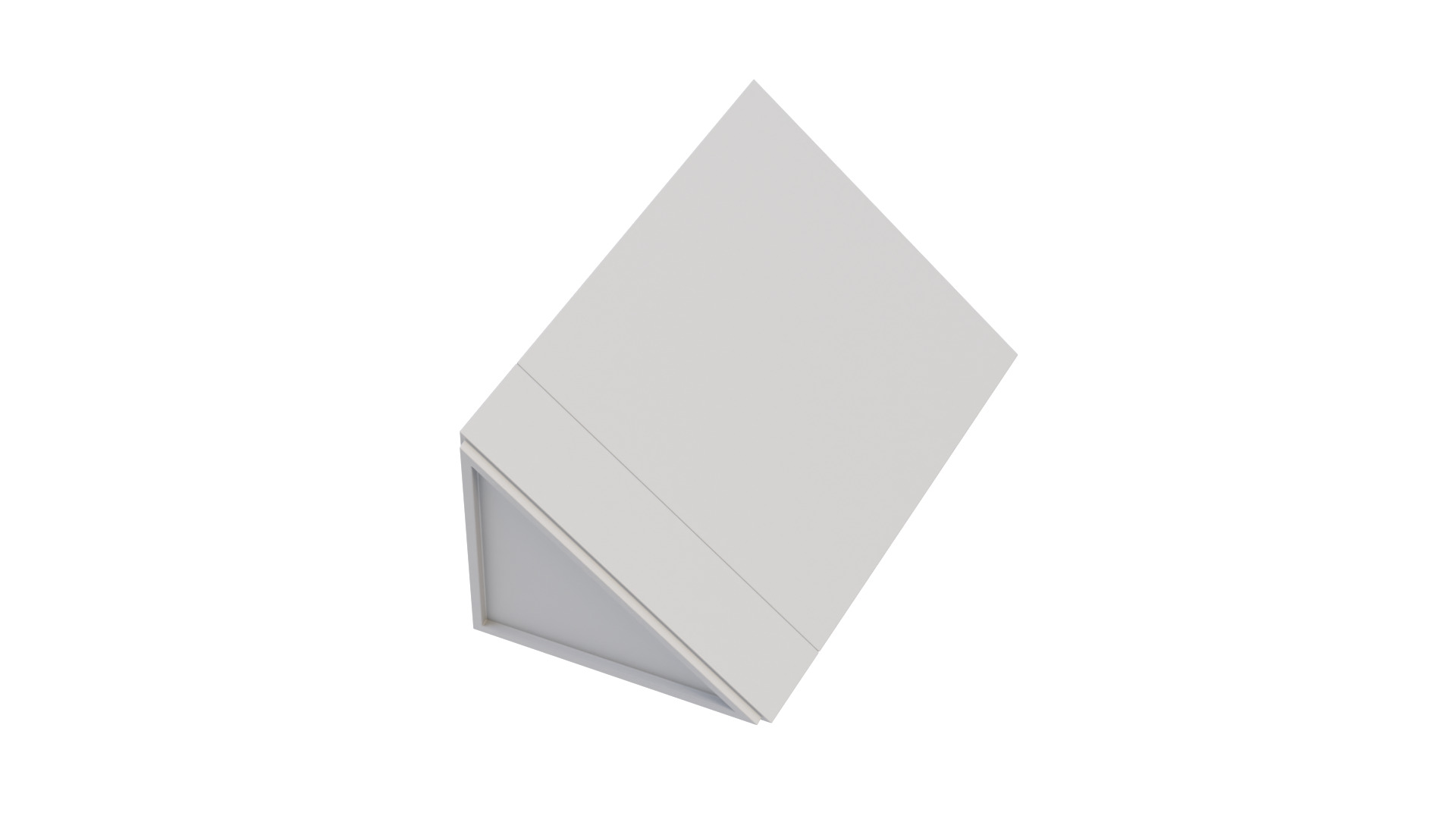 Seedling cups 03 3D model_6