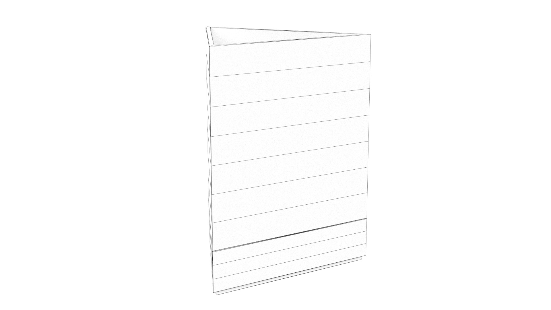 Seedling cups 03 3D model_12