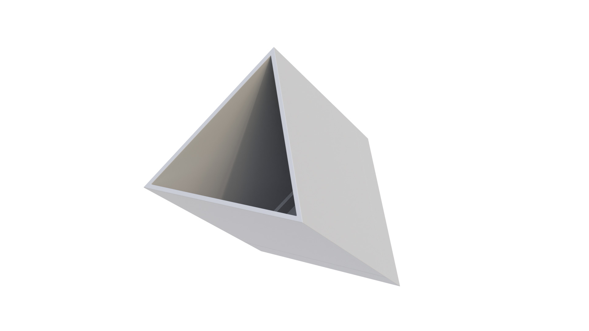 Seedling cups 03 3D model_9