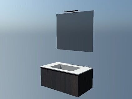 MOBILE LAVANDINO Free 3D model