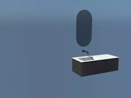 MIBILE BAGNO 2 3D model_0