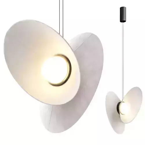 Pendant lamp Evolution
