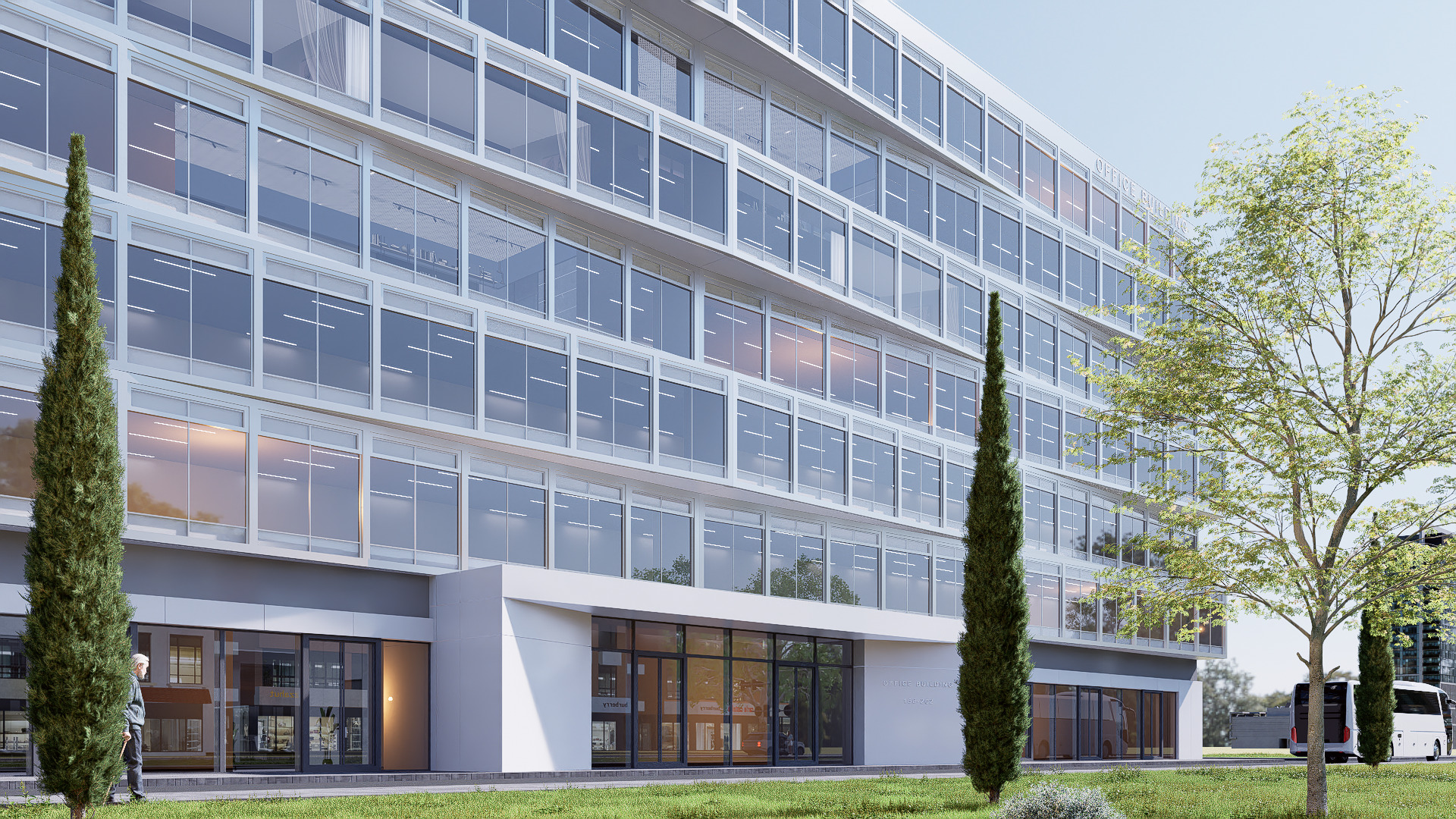 building Low-poly 3D model_5