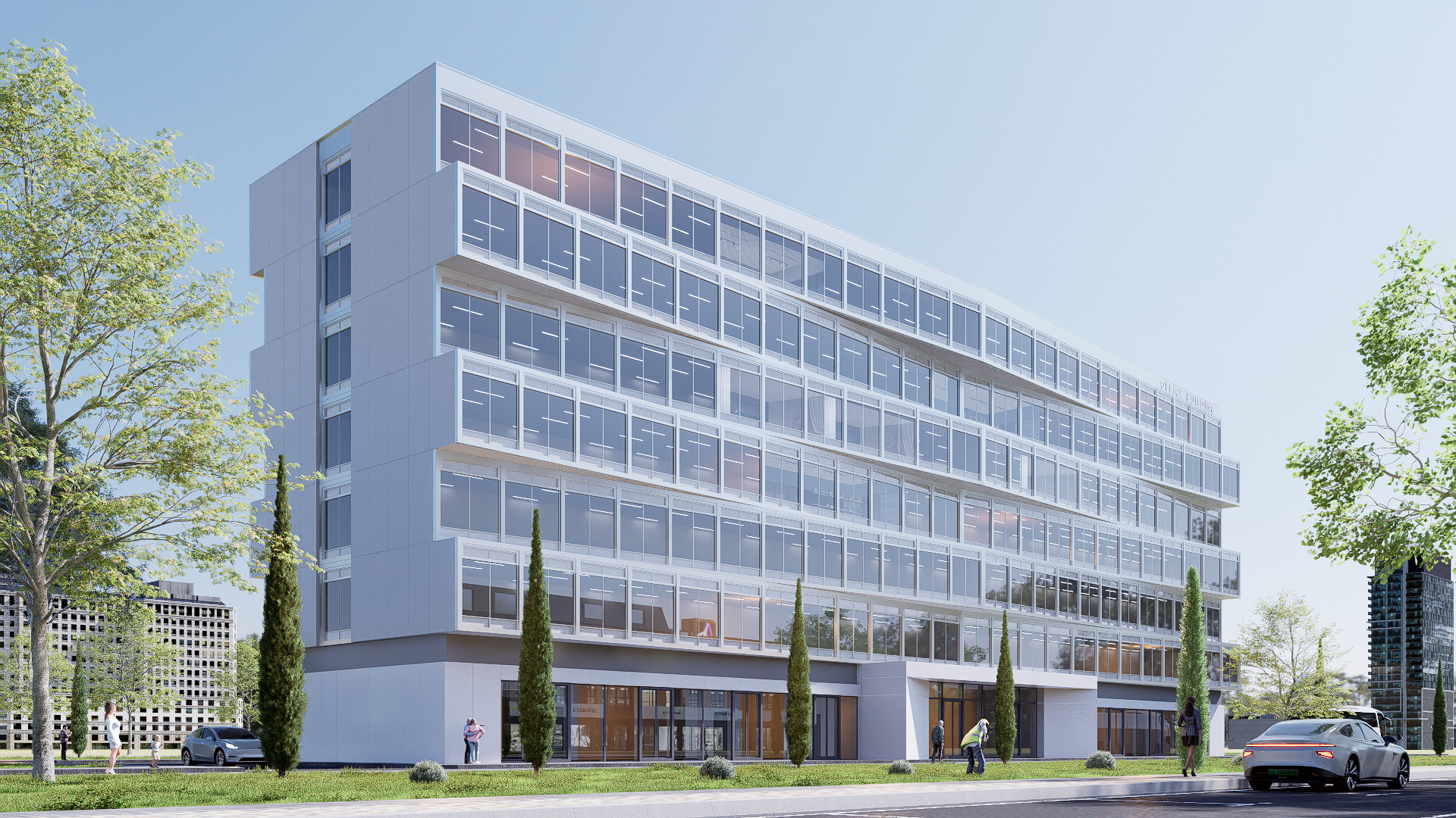 building Low-poly 3D model_2