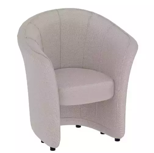CircoSoft Lounge Chair