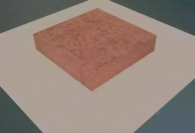 Labyrinth Low Poly - Maze Game Ready