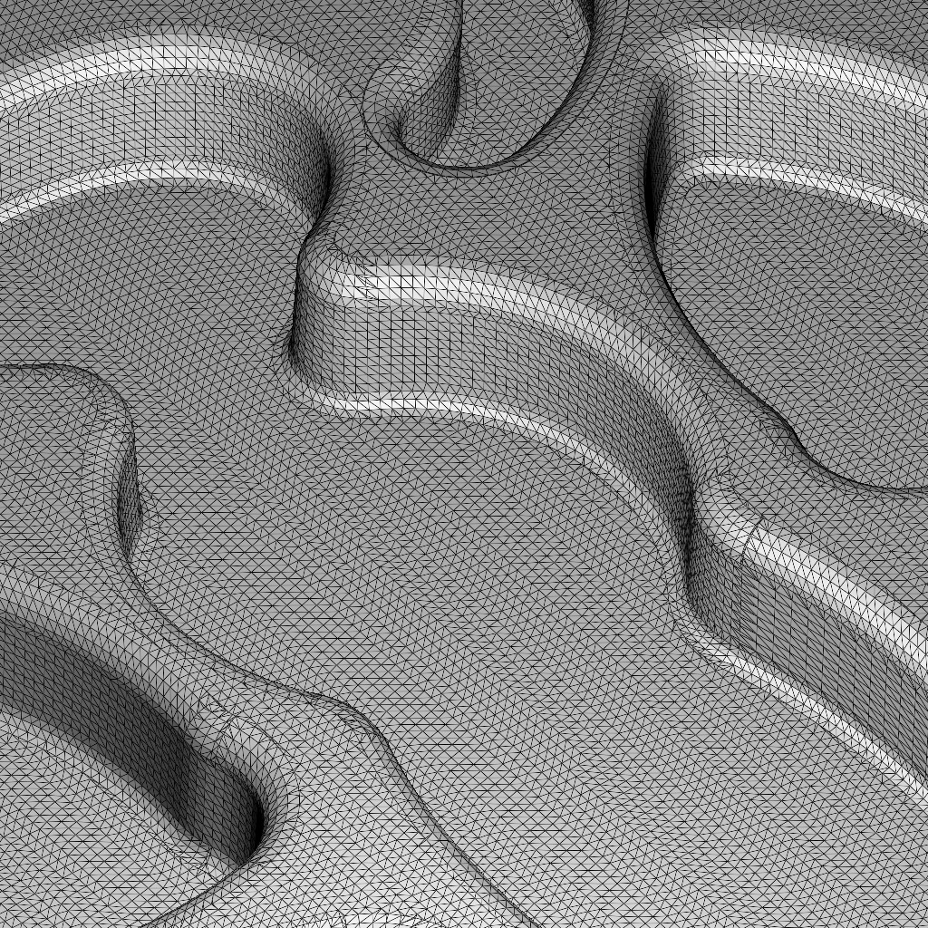 Premium Honey Bee Plate 3D print model_5