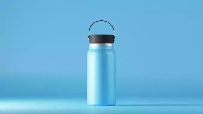 Hydroflask