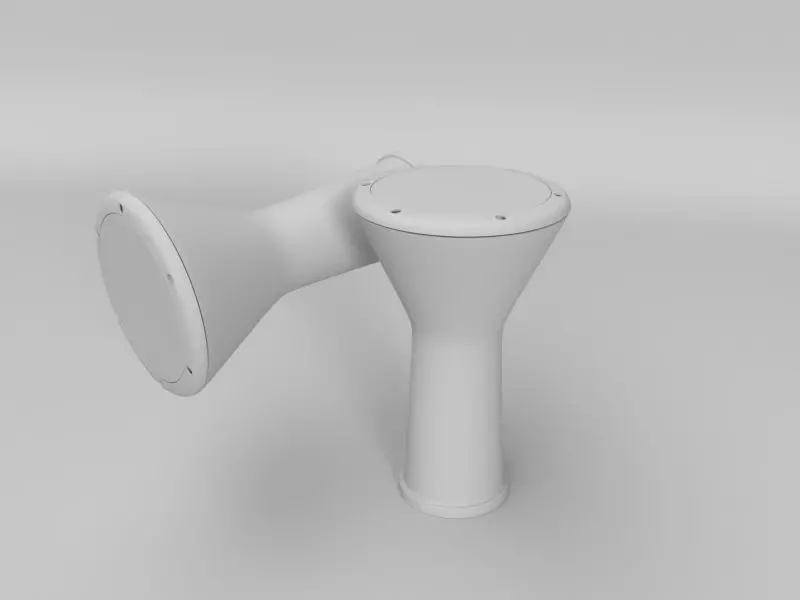 drbouka 3D model_0