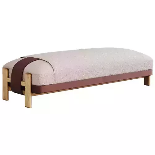 Brera Bench By Vittoriafrigerio