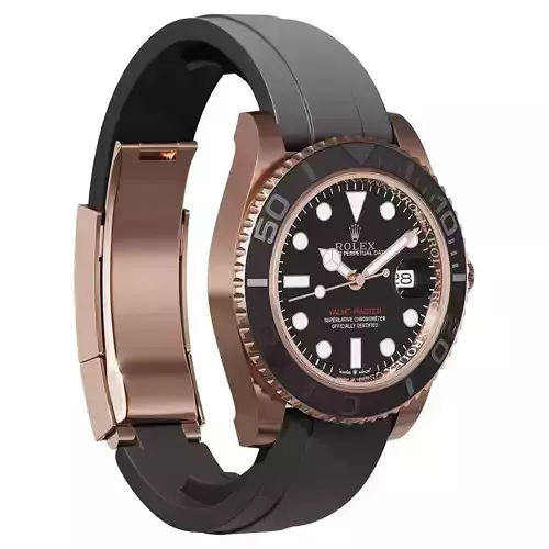 Rolex Yacht-Master 40 126655