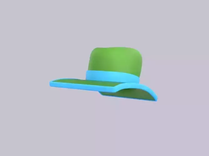 Hat760