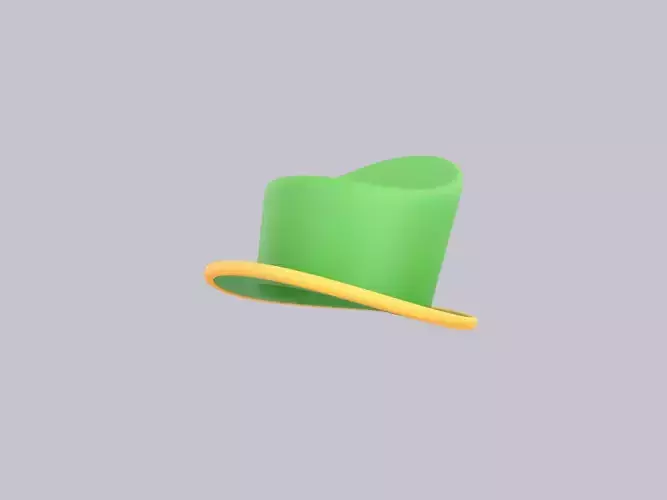 Hat743
