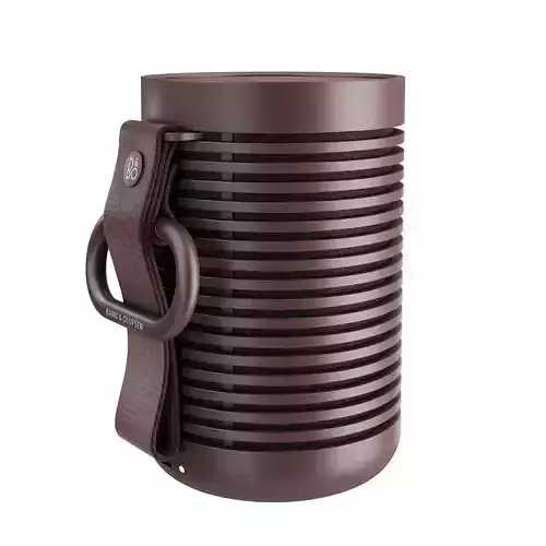 3d model Outdoor Bluetooth Speaker by Bang Olufsen