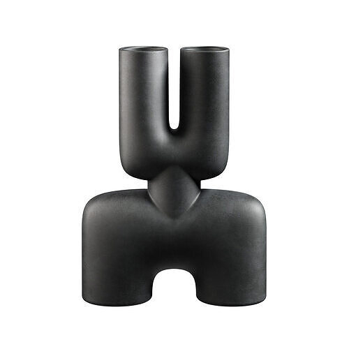 Cobra Vase Double by 101 Copenhagen 3D model