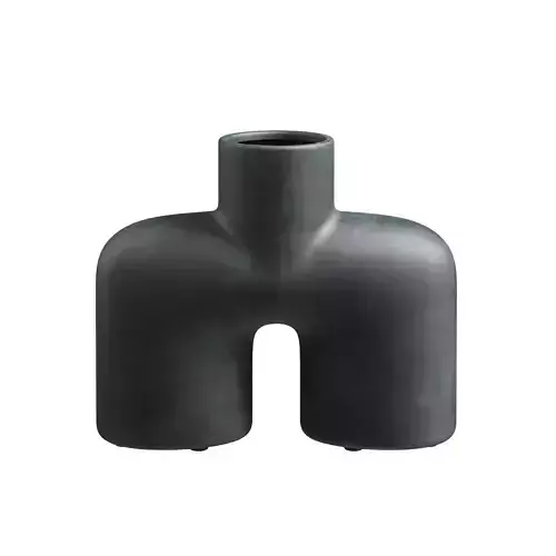 Cobra Vase Uno Medio by 101 Copenhagen