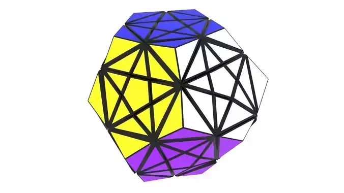 Megaminx