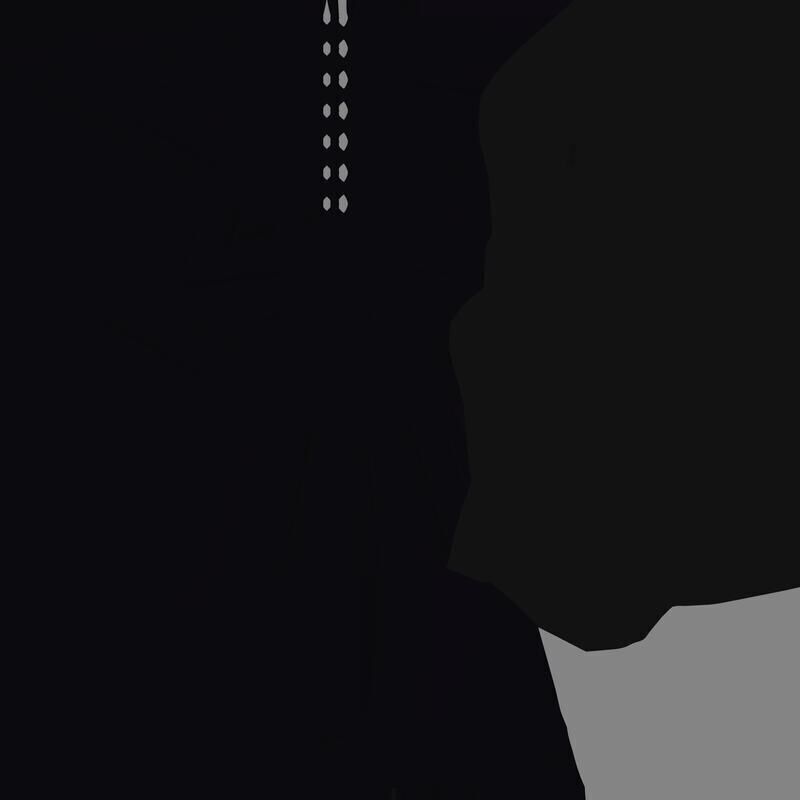 Latex Corset Low-poly 3D model_22