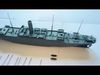 RMS CARPATHIA 1-200 model kit - Titanic Hero 3D print model_1