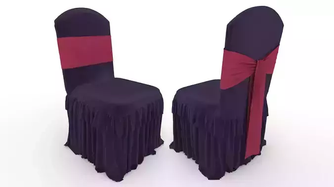 Banquet Chair 59