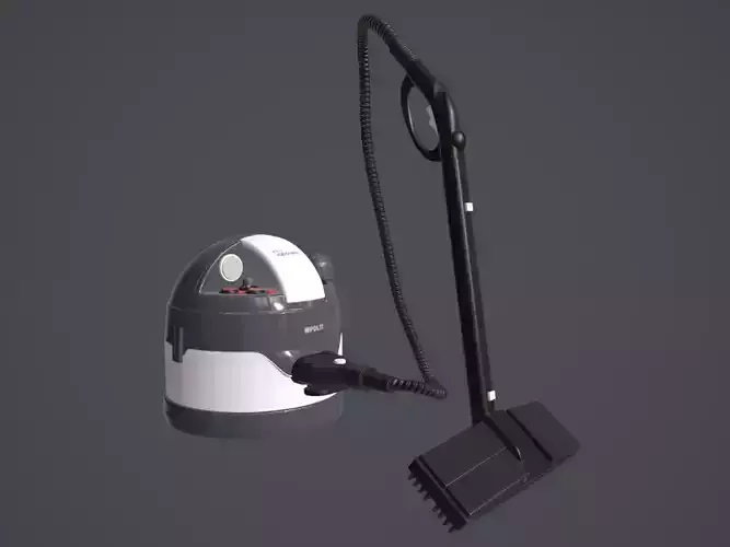 Vacuum cleaner