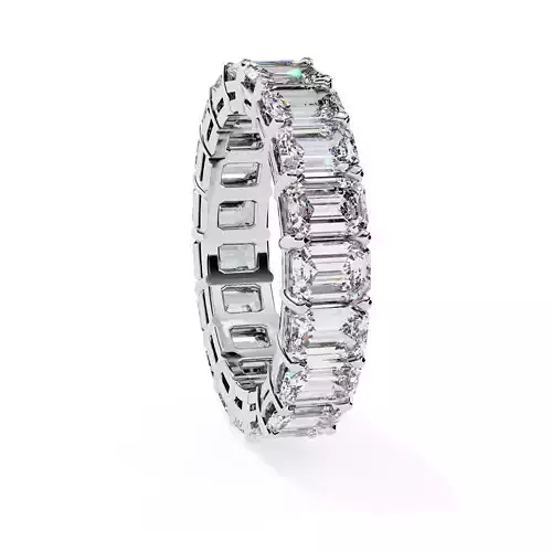 RADIANT  DIAMOND RING -CAD-231 