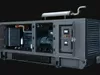 Enclosed Industrial Diesel Generator Set 3D model | CGTrader